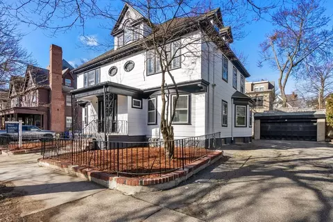 16 Naples, Brookline, MA 02446
