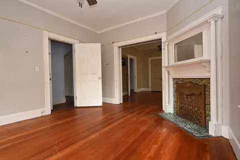 Living - 41 Brook St, Brookline, MA 02445 photo 1 of 3