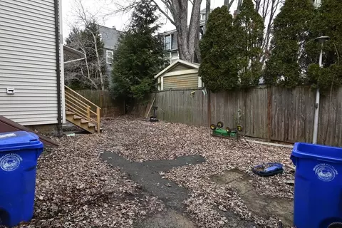 Exterior - 41 Brook St, Brookline, MA 02445 photo 2 of 3