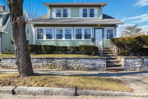 1 Columbus, Peabody, MA 01960
