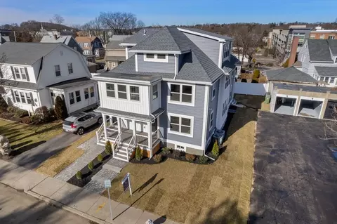 160 N Beacon #1, Watertown, MA 02472