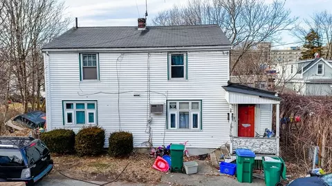 13 Michigan Ter, Lynn, MA 01902