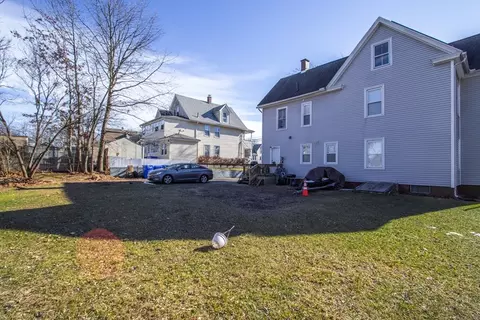 Exterior - 1402-1404 Worcester St, Springfield, MA 01151 photo 8 of 8