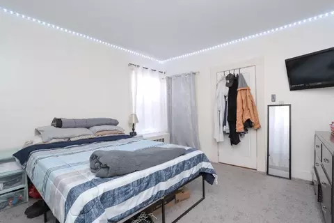 Bedroom - 1402-1404 Worcester St, Springfield, MA 01151 photo 8 of 11