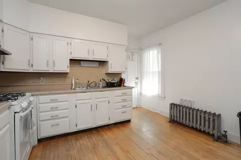 Kitchen - 1402-1404 Worcester St, Springfield, MA 01151 photo 4 of 4