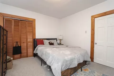 Bedroom - 1402-1404 Worcester St, Springfield, MA 01151 photo 3 of 11