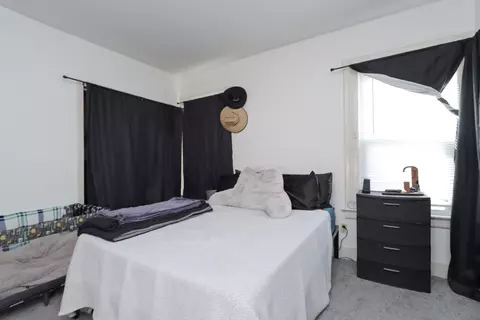 Bedroom - 1402-1404 Worcester St, Springfield, MA 01151 photo 9 of 11