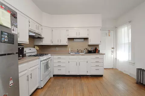 Kitchen - 1402-1404 Worcester St, Springfield, MA 01151 photo 2 of 4