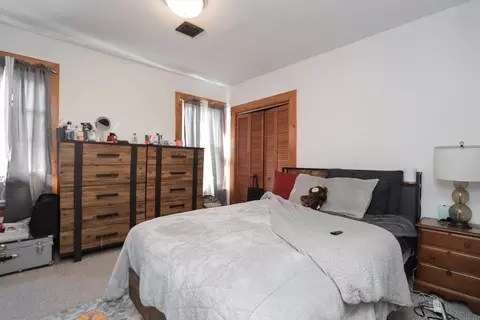 Bedroom - 1402-1404 Worcester St, Springfield, MA 01151 photo 2 of 11