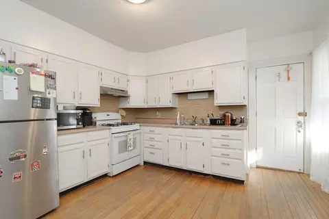Kitchen - 1402-1404 Worcester St, Springfield, MA 01151 photo 3 of 4