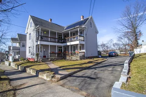 1402-1404 Worcester St, Springfield, MA 01151