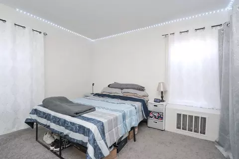 Bedroom - 1402-1404 Worcester St, Springfield, MA 01151 photo 7 of 11