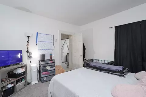 Bedroom - 1402-1404 Worcester St, Springfield, MA 01151 photo 10 of 11