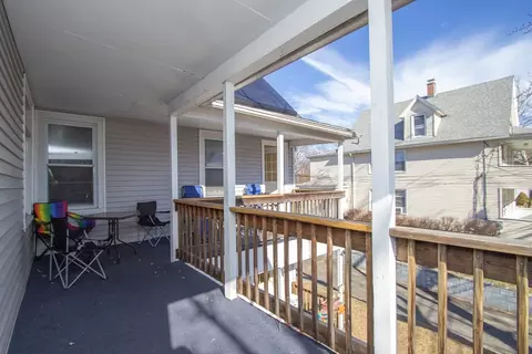 Exterior - 1402-1404 Worcester St, Springfield, MA 01151 photo 5 of 8