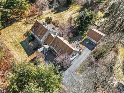 9 Spruce Hill Dr, Northborough, MA 01532