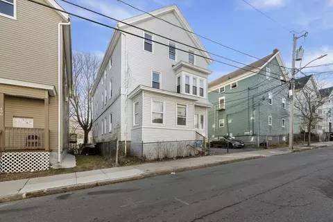 Exterior - 502 4th St, Fall River, MA 02721 photo 4 of 5