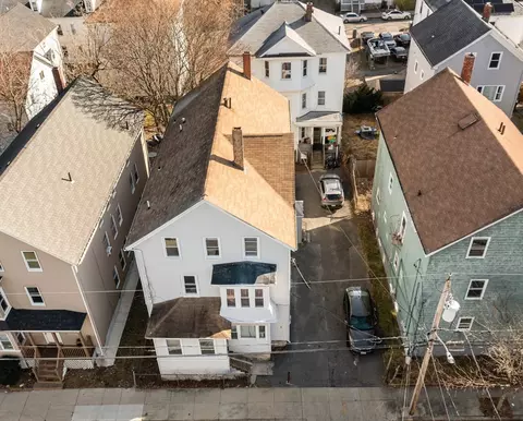 Exterior - 502 4th St, Fall River, MA 02721 photo 3 of 5