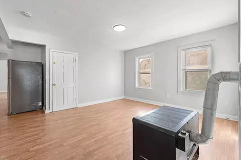 Bedroom - 502 4th St, Fall River, MA 02721 photo 2 of 2