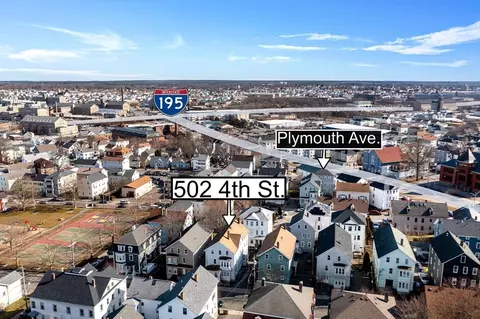 View/Area - 502 4th St, Fall River, MA 02721 photo 1 of 2