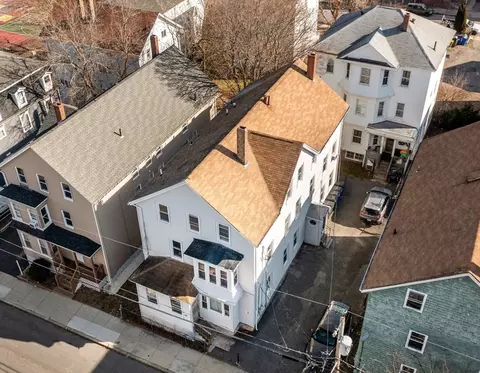502 4th St, Fall River, MA 02721