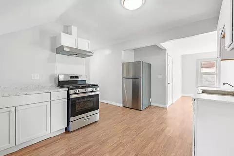 Kitchen - 502 4th St, Fall River, MA 02721 photo 4 of 6