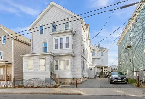 Exterior - 502 4th St, Fall River, MA 02721 photo 2 of 5