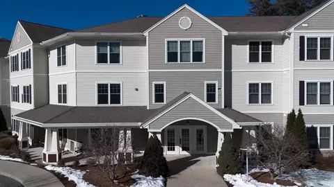 7 Crescent Way #302, Fiskdale, MA 01518