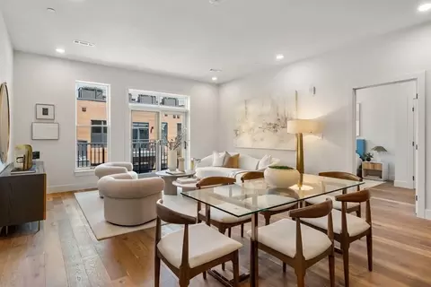 566 Columbus Ave #603, Boston, MA 02118