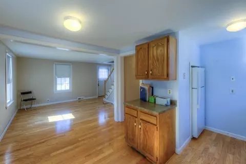 Kitchen - 21 Marchioness Rd, Springfield, MA 01129 photo 2 of 3