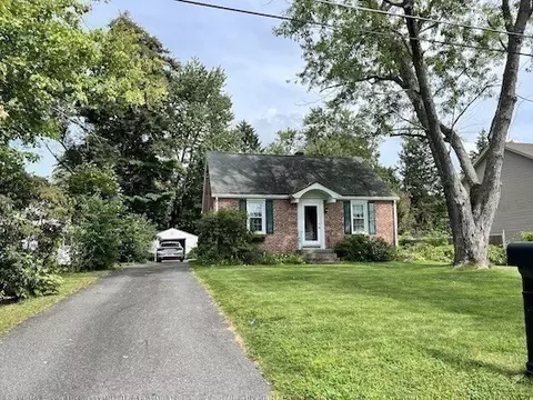 Exterior - 21 Marchioness Rd, Springfield, MA 01129 photo 10 of 10