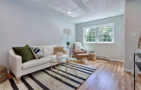 409 Washington Street - Unit #1, Westwood, MA 02090