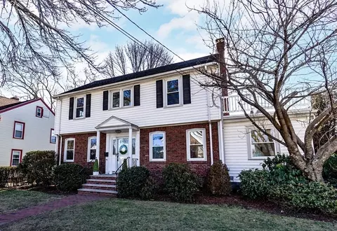 5 Oliver Rd, Belmont, MA 02478