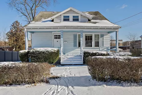 35 Wilmarth Rd, Braintree, MA 02184
