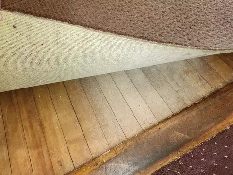 Entry Way - 6 Pioneer Rd, Worcester, MA 01604 photo 1 of 3