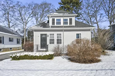 34 Morse Rd, Framingham, MA 01701