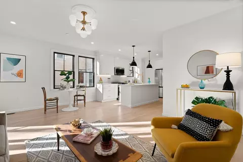 41 Wordsworth St #1, Boston, MA 02128