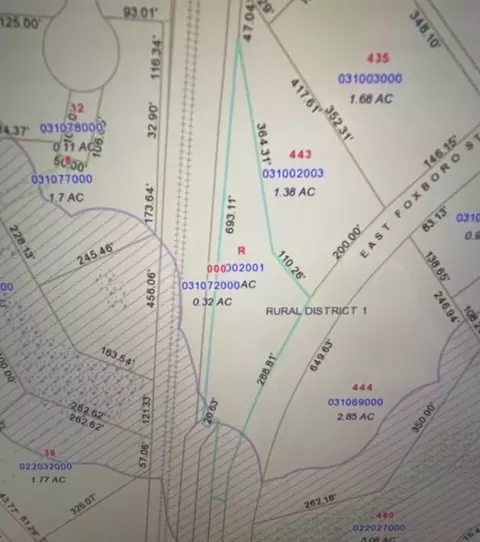 0 E Foxboro, Sharon, MA 02067 photo 2