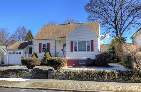 29 Perley St, Lynn, MA 01905