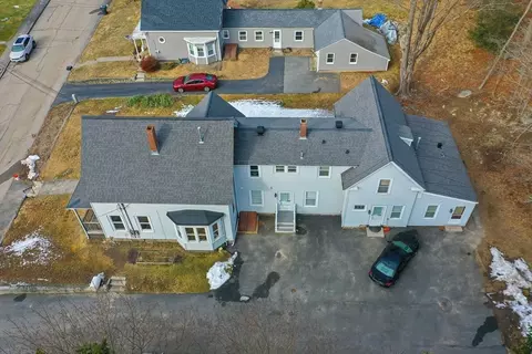 20 Nelson St, Grafton, MA 01536