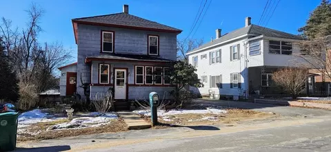 152 Ashburnham Hill Rd, Fitchburg, MA 01420