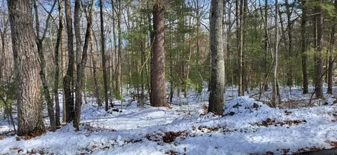 1 Silver Street, Monson, MA 01057