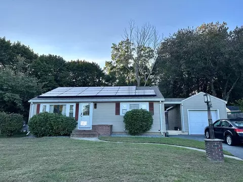 6 Burnham St, Haverhill, MA 01830