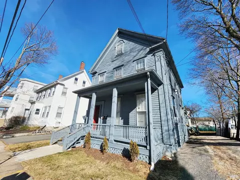 52 Old Morton St, Boston, MA 02126