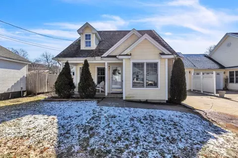 49 Bolton St #1, South Hadley, MA 01075