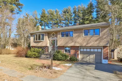 14 Jef Rd, Billerica, MA 01821