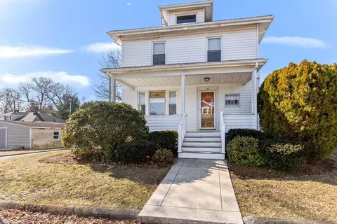 147 Ettrick St, Brockton, MA 02301