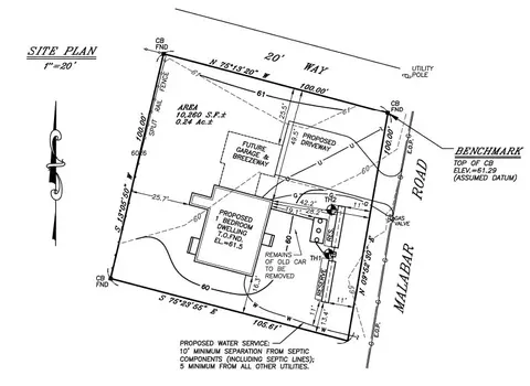 7 Malabar # A, Chatham, MA 02633 photo 3