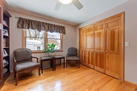Bedroom - 52 Access Rd, Chicopee, MA 01020 photo 6 of 8