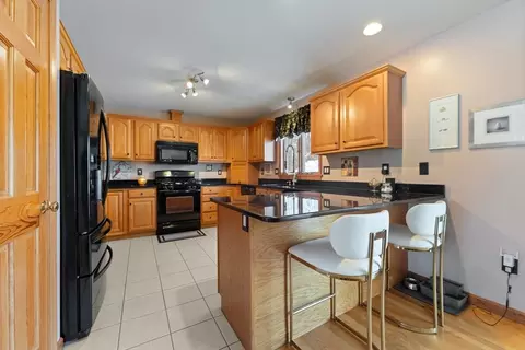 Kitchen - 52 Access Rd, Chicopee, MA 01020 photo 1 of 6