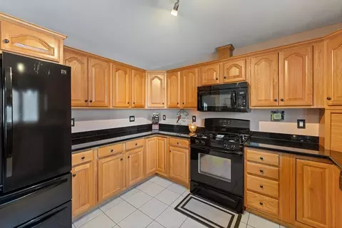 Kitchen - 52 Access Rd, Chicopee, MA 01020 photo 3 of 6